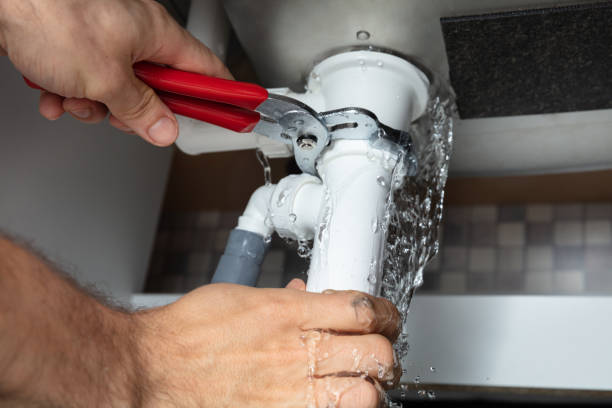 Best Water damage contractors near me  in Canadian, TX