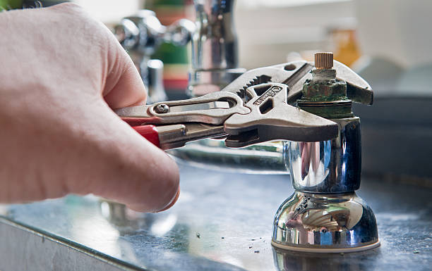 Best Sewage cleanup and water damage restoration  in Canadian, TX